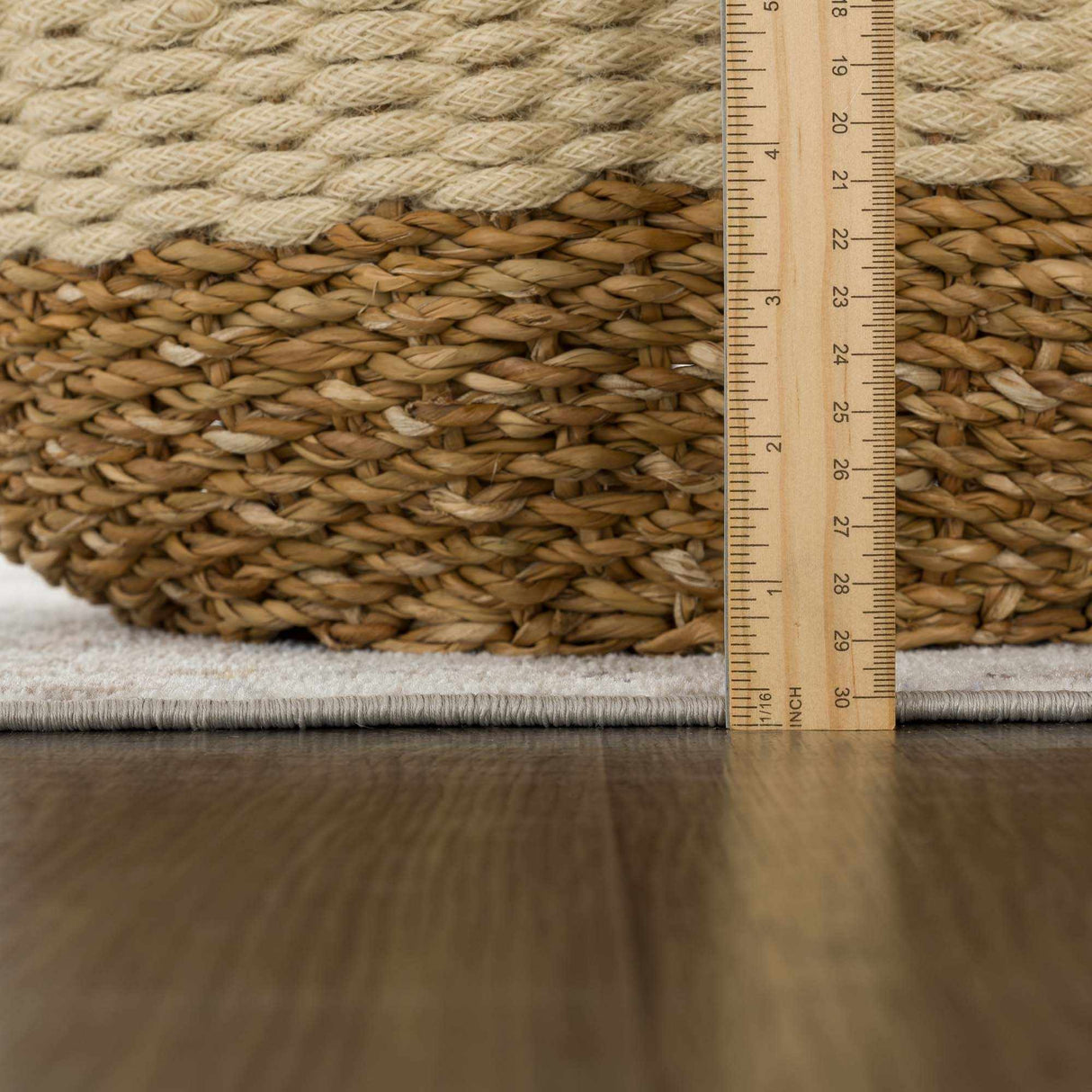 Azula Washable Rug