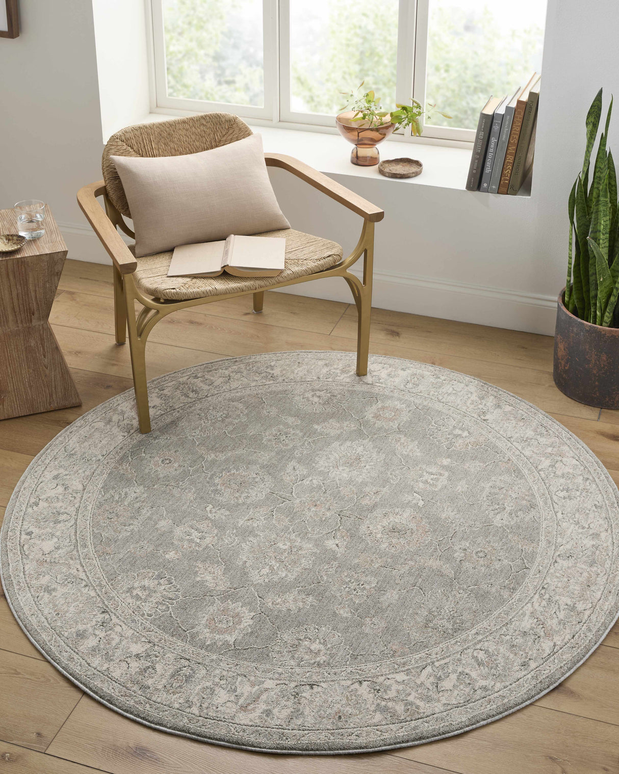 Alinae Area Rug