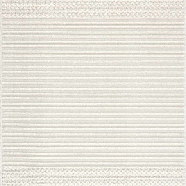 Rhun Washable Area Rug