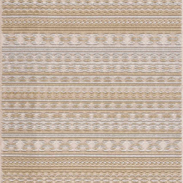 Alvan 3D Washable Rug - Clearance