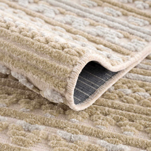Alvan 3D Washable Rug - Clearance