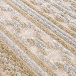 Alvan 3D Washable Rug - Clearance