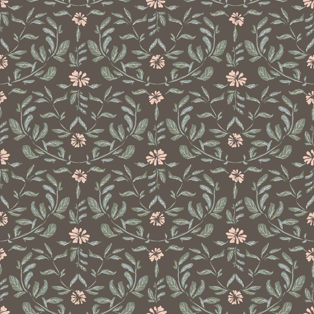 Laurie Wallpaper by Creating to Love