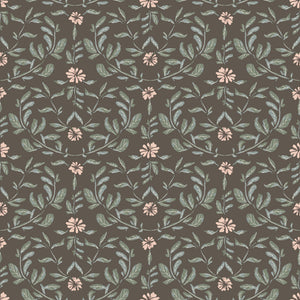Laurie Wallpaper by Creating to Love