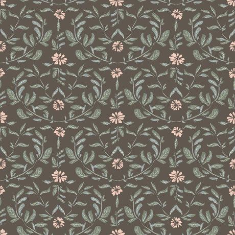 Laurie Wallpaper by Creating to Love