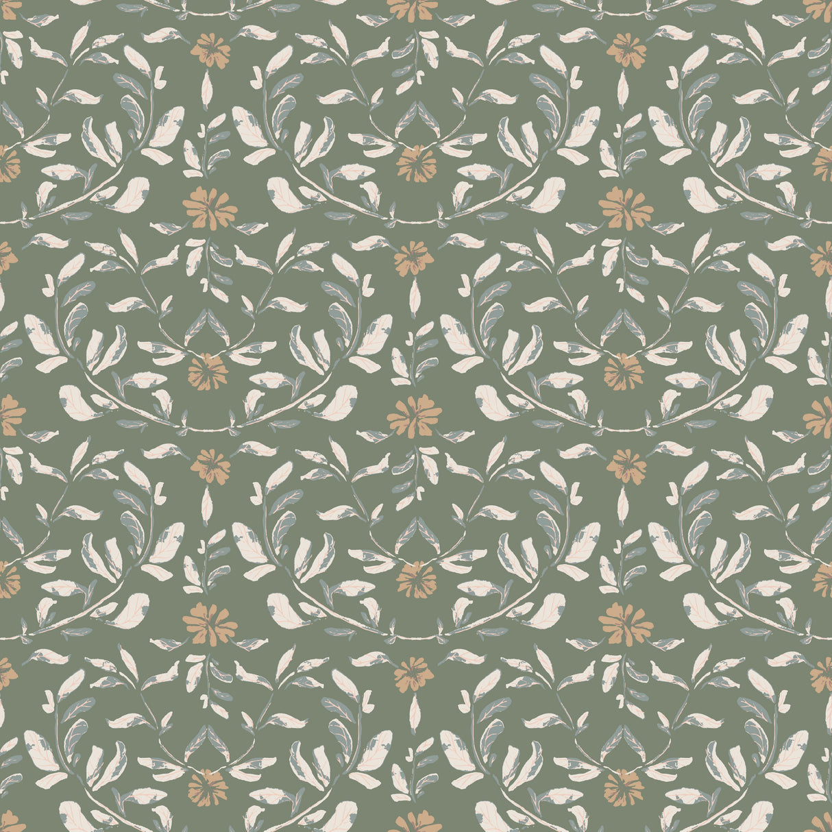 Laurie Wallpaper by Creating to Love