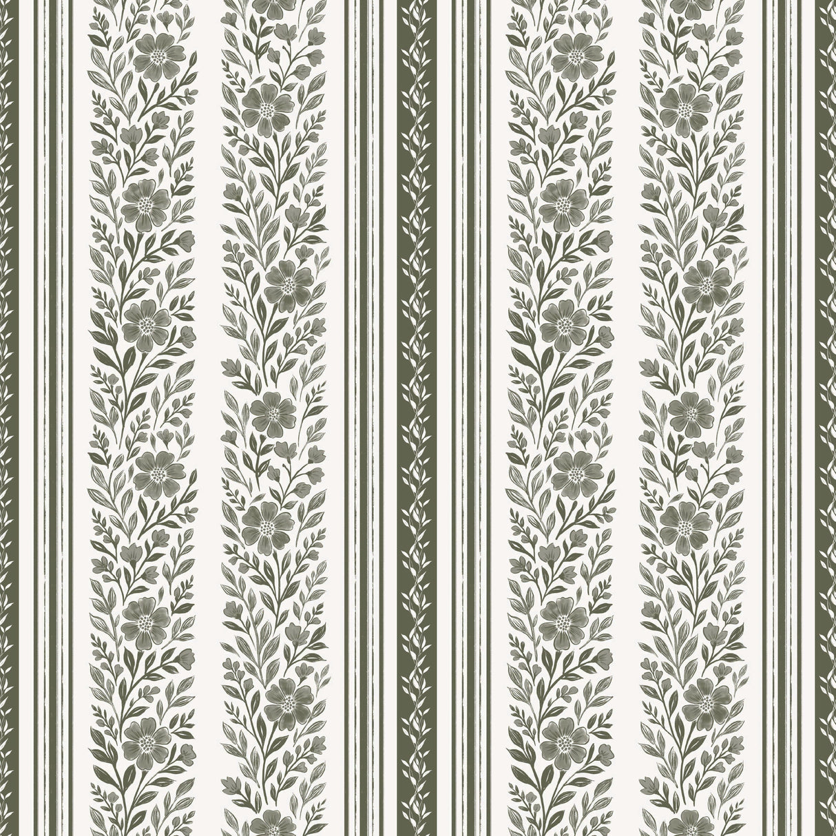Leigh Wallpaper by Kathryn Therese