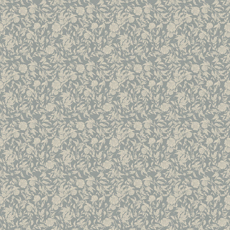 Leighton Wallpaper by The Fibery