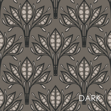 Leilani Wallpaper by Erin Silliman Designs