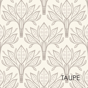 Leilani Wallpaper by Erin Silliman Designs