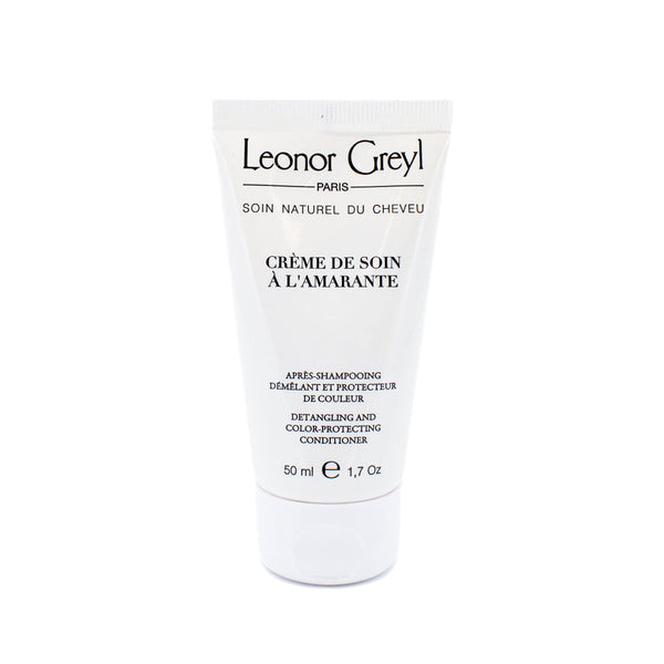Leonor Greyl Detangling and Color-Protecting Conditioner 1.7oz - New