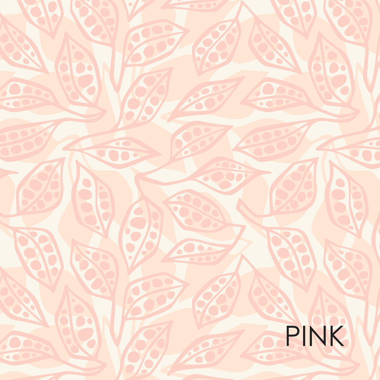 Toby Wallpaper by Erin Silliman Designs