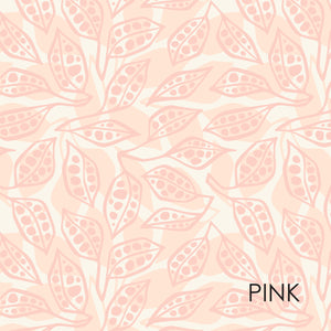Toby Wallpaper by Erin Silliman Designs