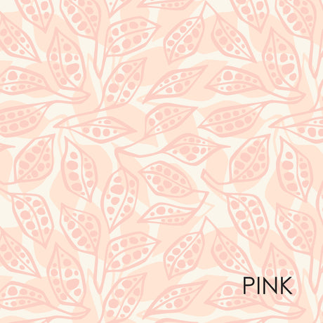 Toby Wallpaper by Erin Silliman Designs