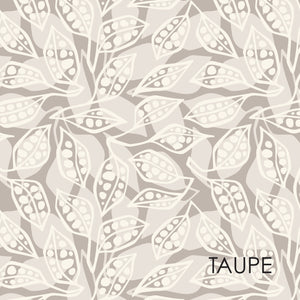 Toby Wallpaper by Erin Silliman Designs