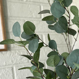 Tall Lifelike Potted Tree