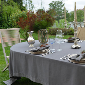 Lima Tablecloth