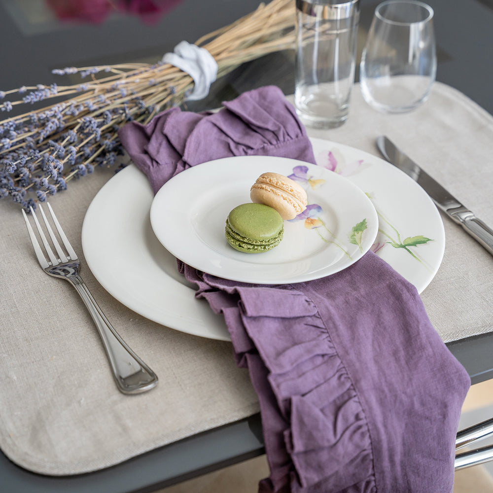 Lucca Napkins, Set of 4