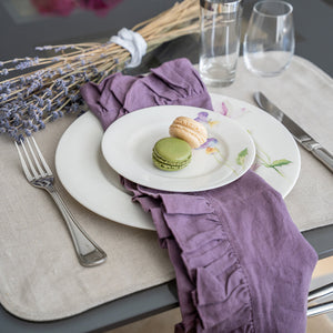 Lucca Napkins, Set of 4