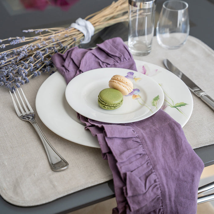 Lucca Napkins, S/4
