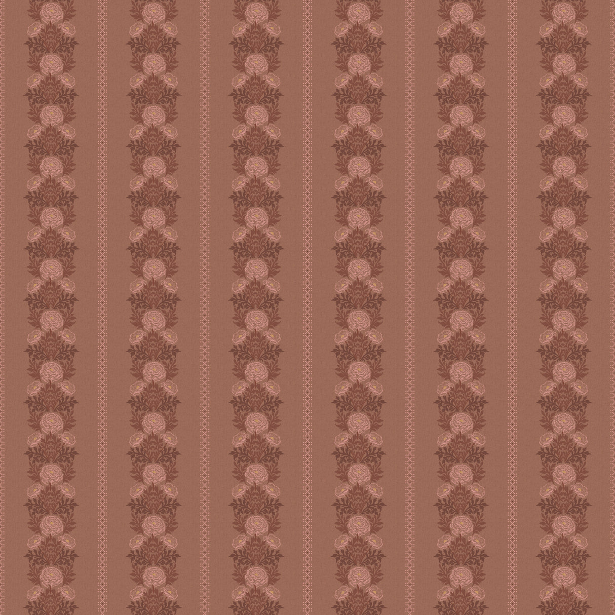 Lucia Wallpaper by Yorkville Studio