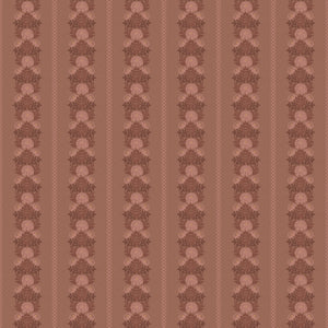 Lucia Wallpaper by Yorkville Studio
