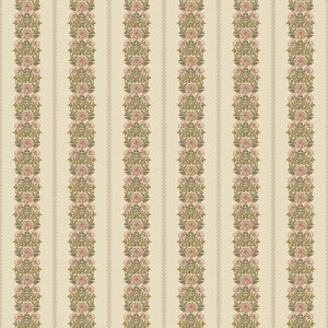 Lucia Wallpaper by Yorkville Studio