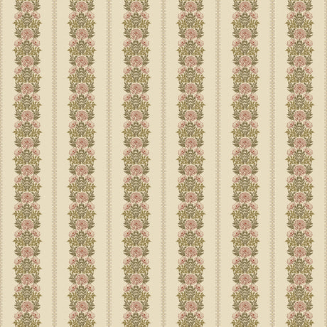 Lucia Wallpaper by Yorkville Studio