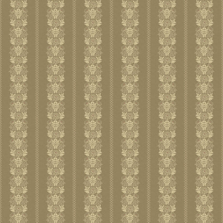 Lucia Wallpaper by Yorkville Studio