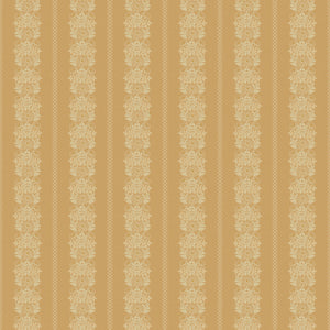 Lucia Wallpaper by Yorkville Studio