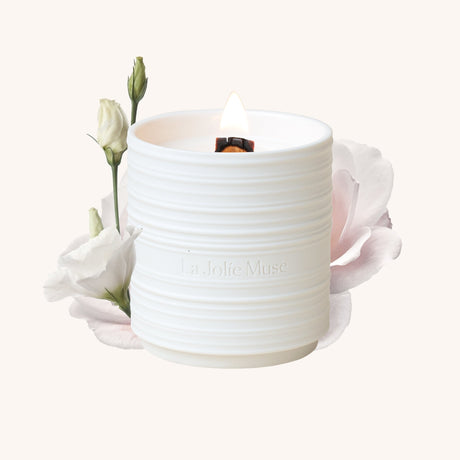 Lucienne - Santal Rosé Candle