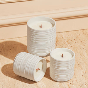 Lucienne - Vanilla Bomb Candle