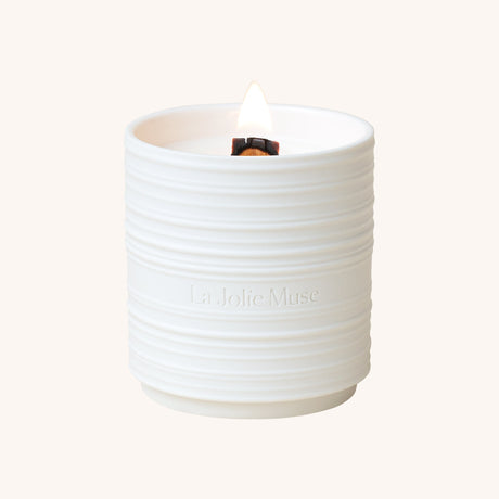 Lucienne - Yuzu & Neroli Blossom Candle