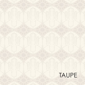 Luke Wallpaper by Erin Silliman Designs
