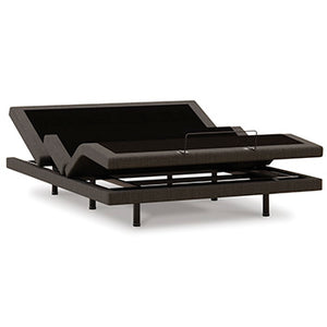 Comfort Ultra Adj Base Full Adjustable Base (Box B)