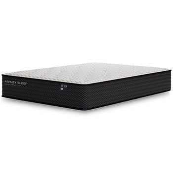 Limited Edition Plush Mattress Twin