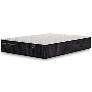 Limited Edition Plush Mattress Twin