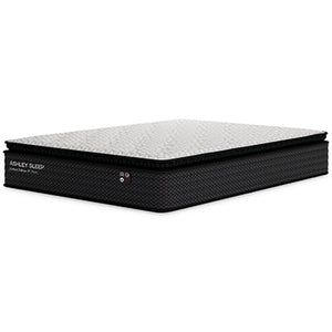 Limited Edition PT King Mattress