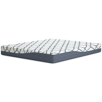 10 Inch Chime Elite 2.0 Mattress California King
