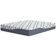 12 Inch Chime Elite 2.0 Mattress California King