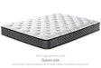 8 Inch Bonnell Hybrid Twin Mattress