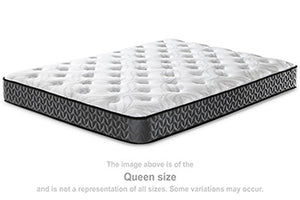 8 Inch Bonnell Hybrid Twin Mattress