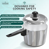 3 Quart Sauce Pan with Lid