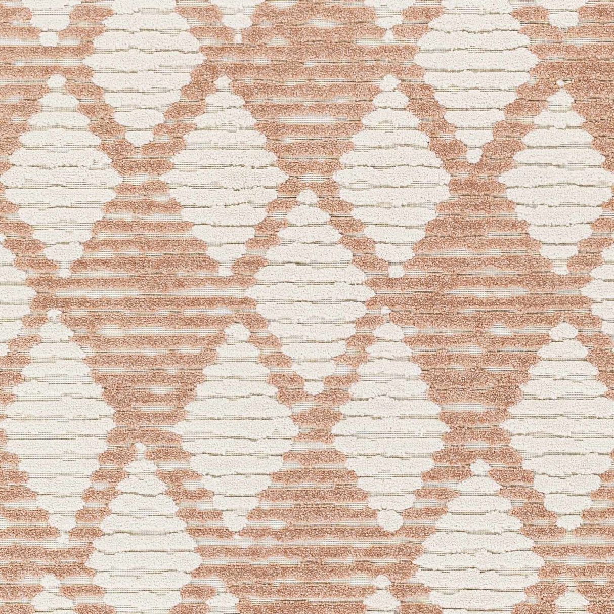 Mansilingan 3D Outdoor Area Rug - Clearance