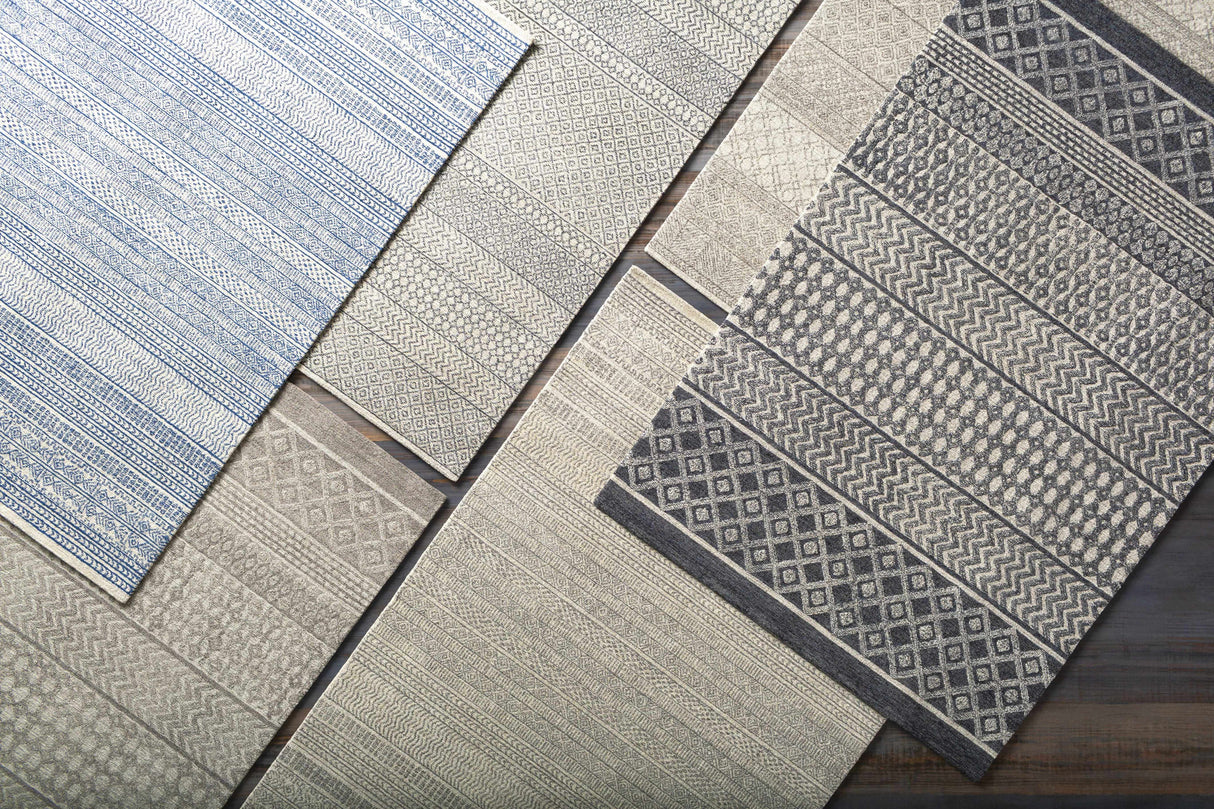 Sullivan Area Rug - Clearance