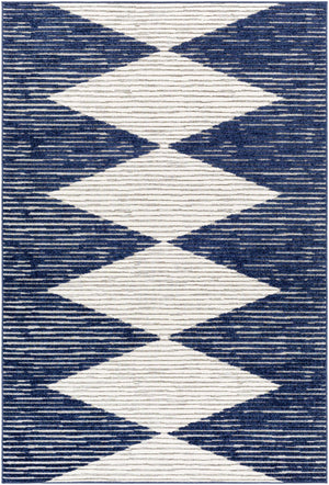 Masantol 3D Outdoor Area Rug - Clearance