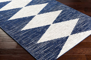 Masantol 3D Outdoor Area Rug - Clearance
