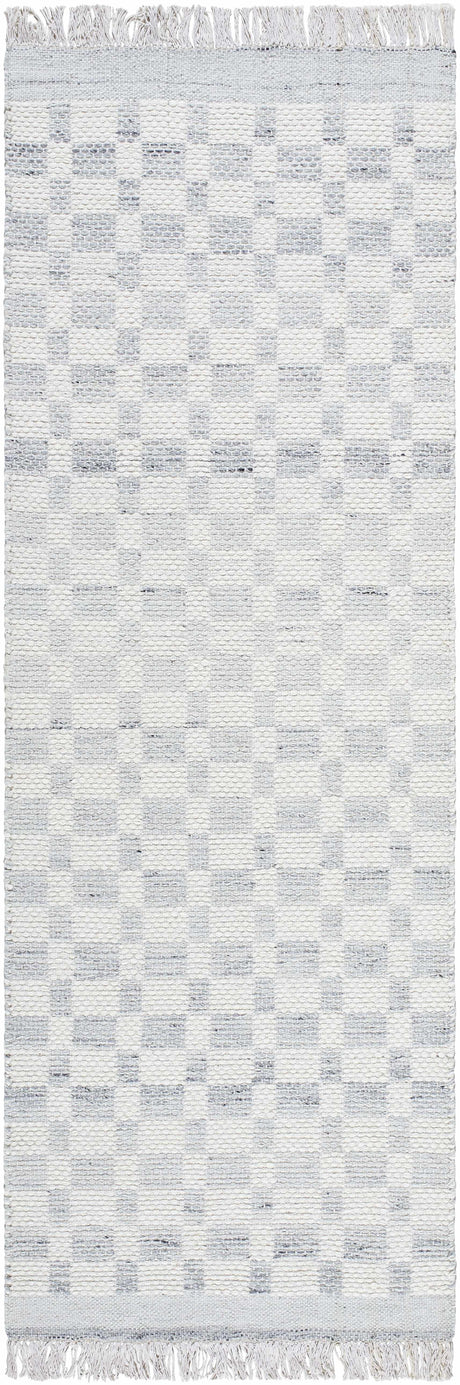 Meira Cream Area Rug - Clearance