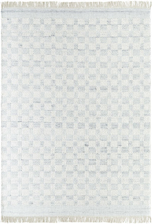 Meira Cream Area Rug - Clearance