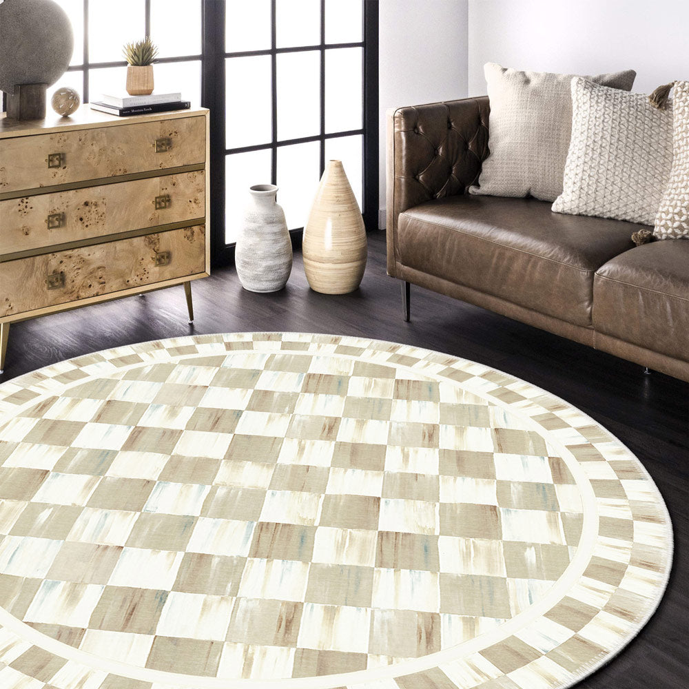 Vortex Area Rug